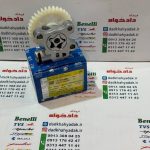 اویل پمپ کامل موتور پالسNS200 وRS اصلی