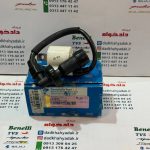 کوئل برق شمع موتور پالس LS135 اصلی باجاج