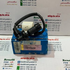 کوئل برق شمع موتور پالس LS135 اصلی باجاج