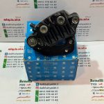 پمپ ترمز جلو رو دیسک پپالس LS135 اصلی
