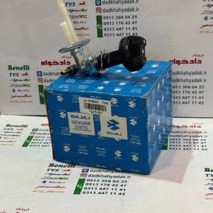 شیر بنزین موتور پالس NS150 و 200 کاربرات اصلی