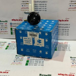 شیر بنزین موتور پالس NS150 و 200 کاربرات اصلی