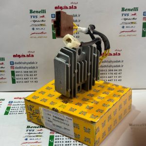 شارژر باتری موتور پالس RS200 و NS200 انژکتور اصلی