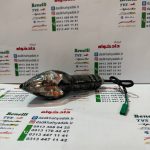 راهنما موتور پالس LS135 هندی