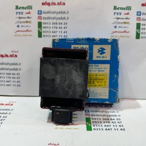 ترانزیستور (CBI) موتور پالس NS150 و 200 کاربرات اصلی باجاج