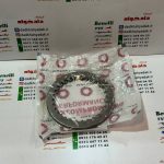 آهنی فلزی صفحه کلاج موتور پالس 180 UG4 بدون هندل زین دو تیکه هر عدد