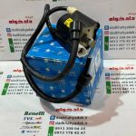 کوئل برق شمع دوتایی موتور پالس NS200 و RS اصلی باجاج