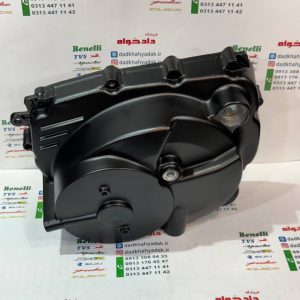 درب کلاج موتور TVS راکس ونئو 125 اصلی