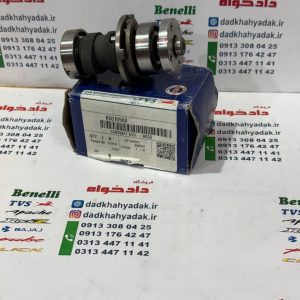 میله سوپاپ (بادامک ) موتور TVS راکس و نئو NEO 125 اصلی