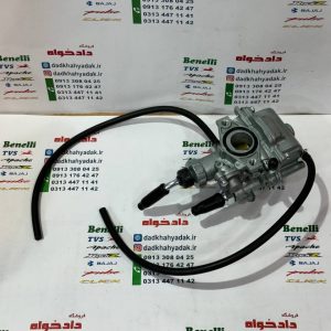 کاربرات کامل موتور TVSراکس و نئو شرکتی کیفیت عالی