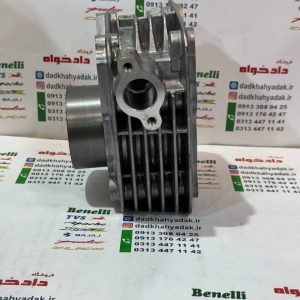 سیلندر موتور TVS راکس و نئو125 اصلی