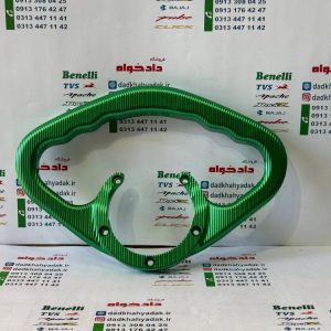 دستگیر باک اسپورت cnc رنتال قهرمانی انواع موتور بنلی (سبز)