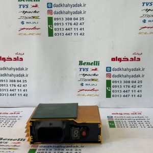 ترانزیستور تقویتی شتاب دهنده موتور ns200 and150