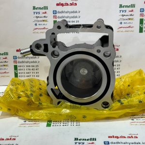 سیلندر و پیستون ان اس و ار اس 200 اصلی