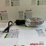 راهنما موتو آپاچی 150 160 180