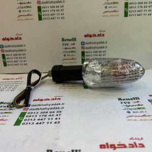 راهنما موتو آپاچی 150 160 180
