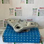 کرپی کمک جلو بالا نقره ای موتور پالس LS135 اصلی