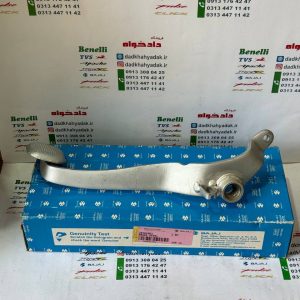 پدال ترمز موتور پالس LS135 اصلی