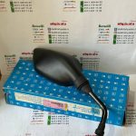 آینه موتور پالس LS135 و پالس 180 و 200وبوکسر125 و 150 اصلی