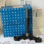 کرپی کمک جلو پایین موتور پالس LS135 اصلی