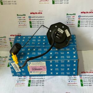 آمپر بنزین (شناور) داخل باک موتور پالس LS135 اصلی