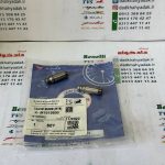 گیت (گاید)سوپاپ فلزی موتور آپاچی 150 160 180 200 و نئو و راکس و وگو HLX جفتی
