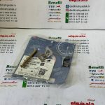 فنر لنت عقب پمپ ترمز آپاچی و پیچ پمپ ترمز عقب