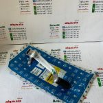 اهرم پدال دنده پالس LS135 اصلی بدون هزار خاری