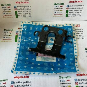آهنی پایه تابلو جلو موتور پالس LS135 اصلی
