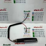 راهنما LED اسپورت جفتی