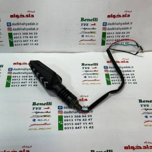 راهنما LED موتورسیکلت رانینگ دار