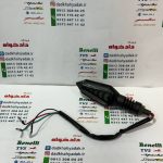 راهنما LED موتورسیکلت رانینگ دار