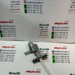 شیر بنزین موتور پالس 180-200-220- LS135 و اونجر
