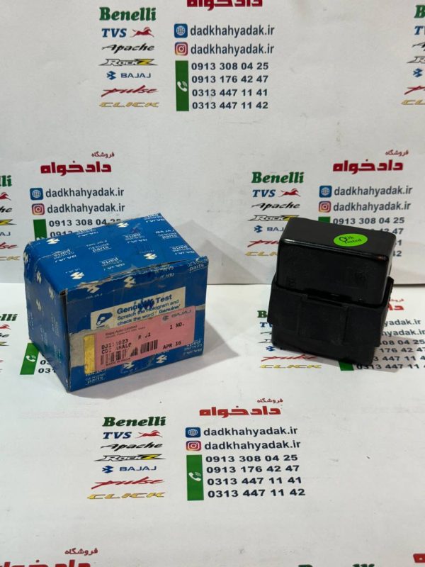 ترانزیستور (CDI) پالس 200 و 180 UG4 (زین دو تکه بدون هندل) اصلی