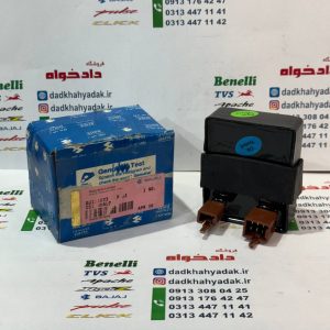 ترانزیستور (CDI) پالس 200 و 180 UG4 (زین دو تکه بدون هندل) اصلی