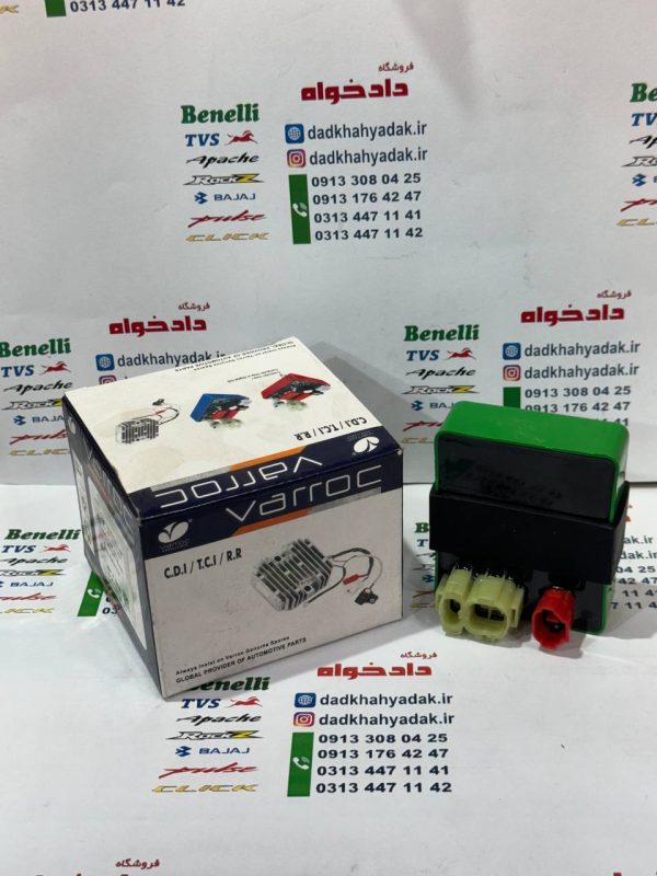 ترانزیستور (CDI) موتور پالس 220 اصلی
