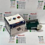 شارژر باتری موتور پالس 180 UG3 (هندلی زین یک تکه) اصلی