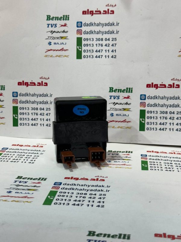 ترانزیستور (CDI ) موتور پالس 180 و 200 UG3