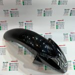 قاب گلگیر جلو موتور آپاچی 150 160 و 180 مشکی اصلی