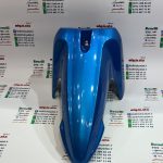قاب گلگیرجلو موتور TVS راکس و نئو NEO آبی شرکتی (باکیفیت عالی)