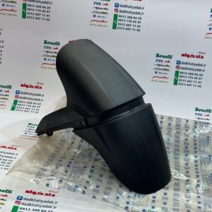 کاور شل گییر روی چرخ عقب پالس ls135 اصلی