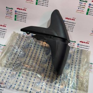کاور شل گیر روی چرخ عقب پالس ls135 اصلی