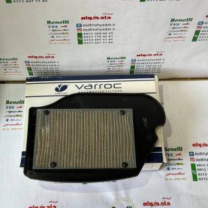 فیلتر هواکش TVS ژوپیتر اصلی