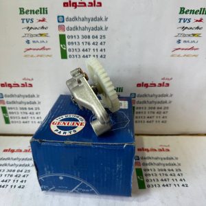 اویل پمپ (پمپ روغن ) کامل موتور TVS راکس و نئو NEO اصلی