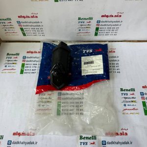 جا پایه عقب موتور TVSنئو NEOسمت چپ اصلی