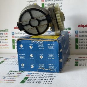 اویل پمپ اصلی پالس 180-200-220 اصلی