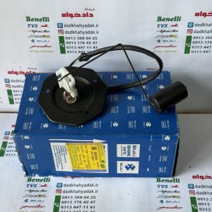 آمپر بنزین (شناور) داخل باک موتور پالس 180 UG4 (بدون هندلی زین دو تیکه) اصلی