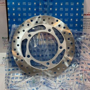 دیسک ترمز جلو پالس ls135 اصلی