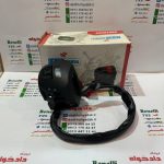 قلوه سوییچ استارت سمت چپ موتور پالس ال اس 135 LS135 اصلی