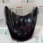 کاور روی چراغ موتور آپاچی 180 اصلی
